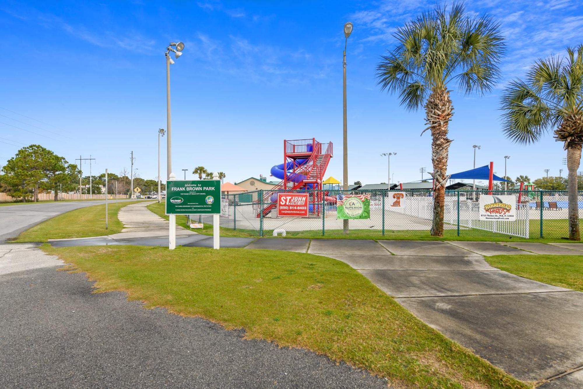 Calypso Resort And Towers #602-E By Book That Condo Panama City Beach Exterior foto