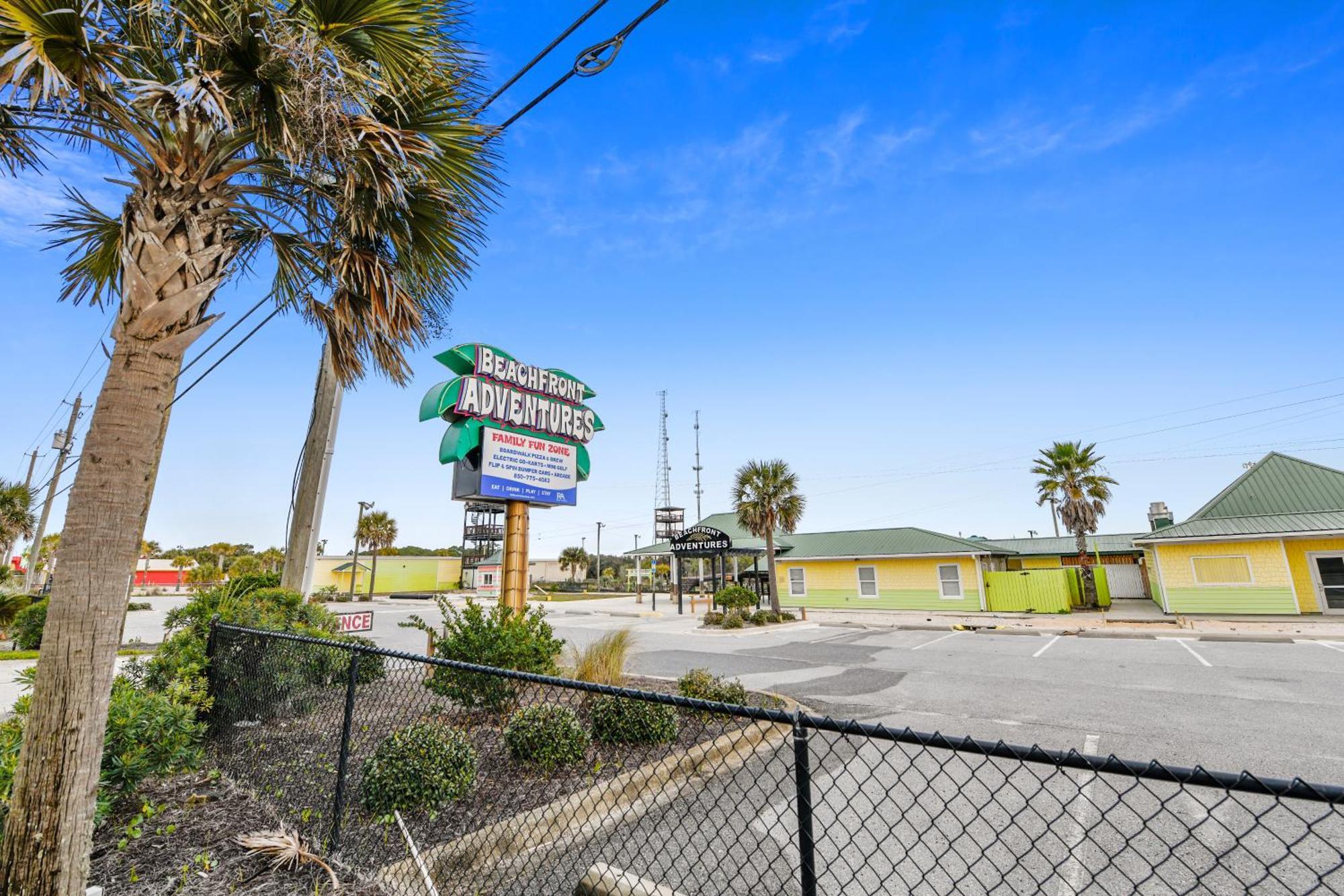 Calypso Resort And Towers #602-E By Book That Condo Panama City Beach Exterior foto