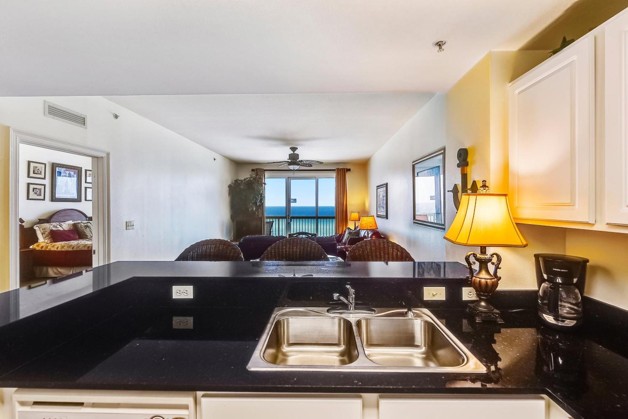 Calypso Resort And Towers #602-E By Book That Condo Panama City Beach Quarto foto