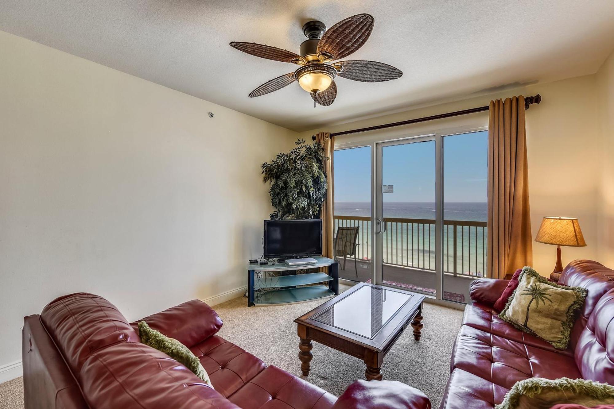 Calypso Resort And Towers #602-E By Book That Condo Panama City Beach Quarto foto