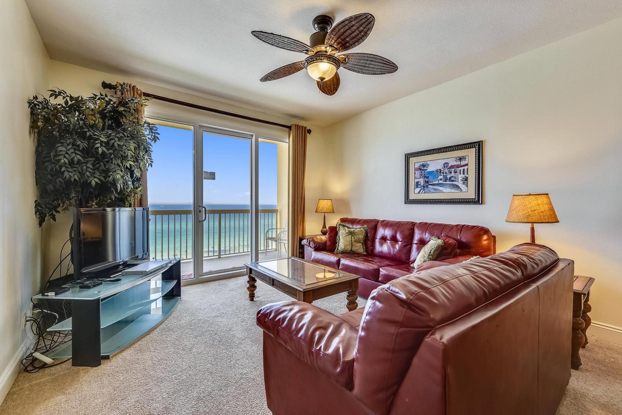 Calypso Resort And Towers #602-E By Book That Condo Panama City Beach Quarto foto