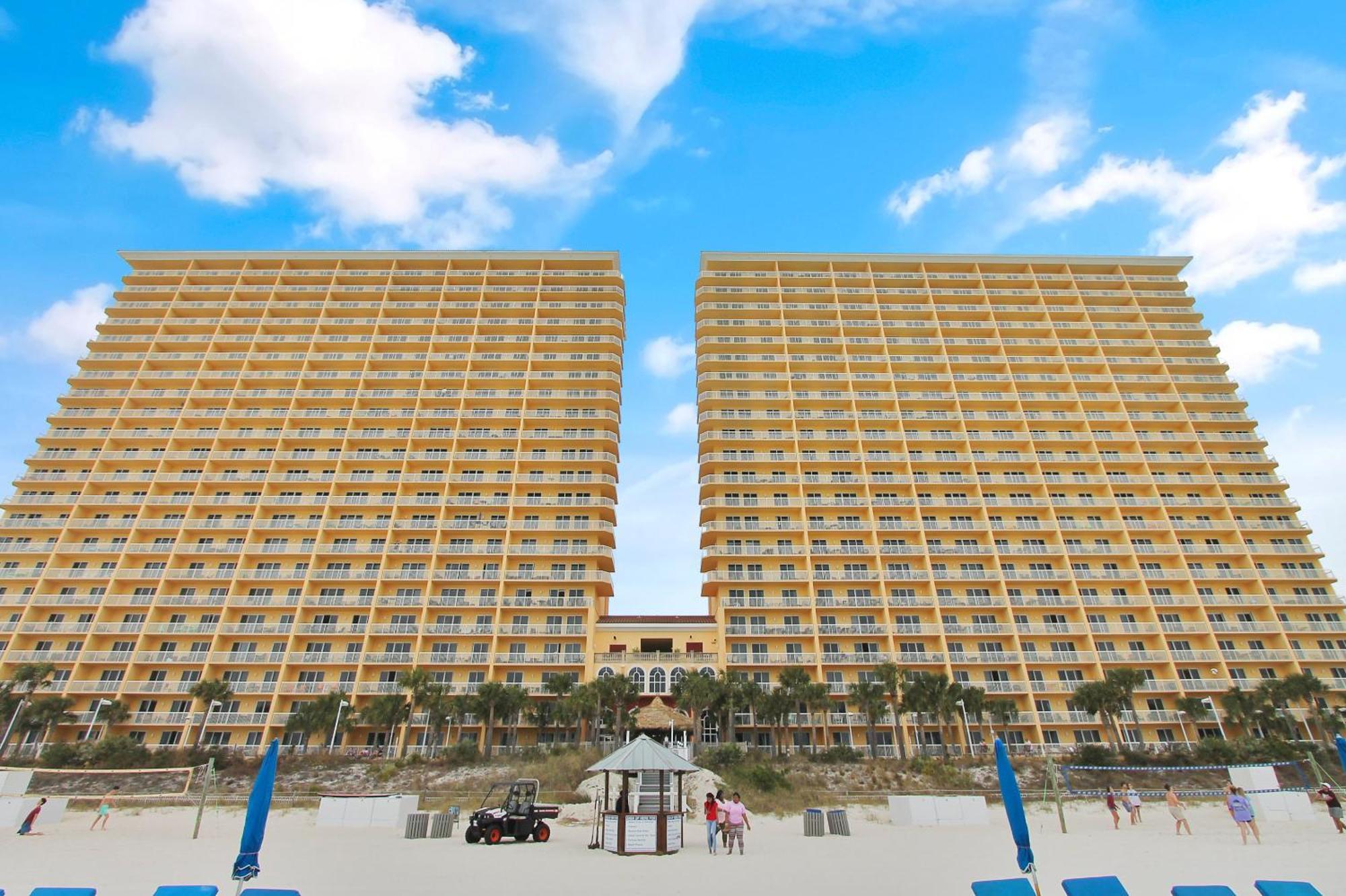 Calypso Resort And Towers #602-E By Book That Condo Panama City Beach Quarto foto