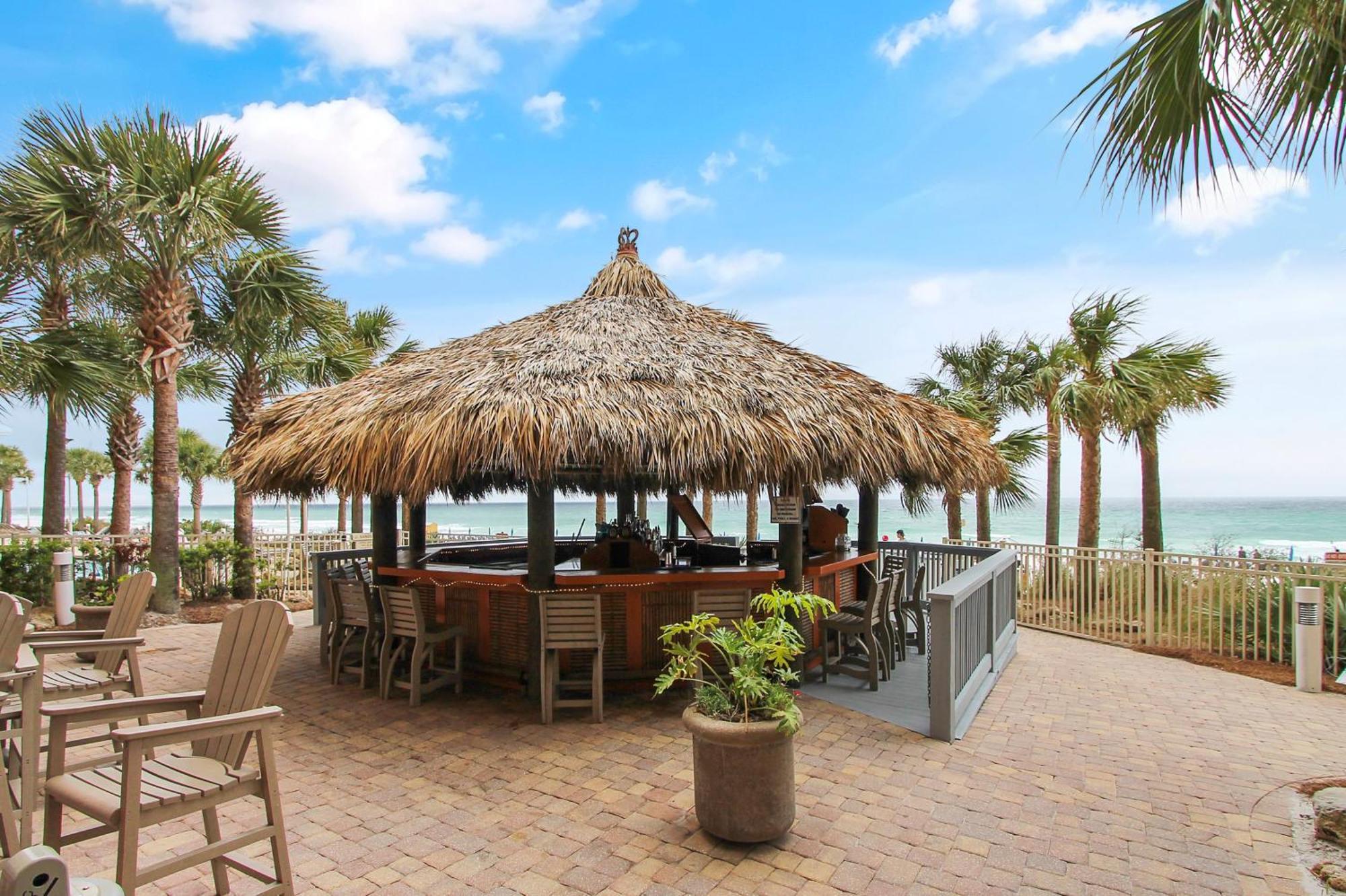 Calypso Resort And Towers #602-E By Book That Condo Panama City Beach Quarto foto