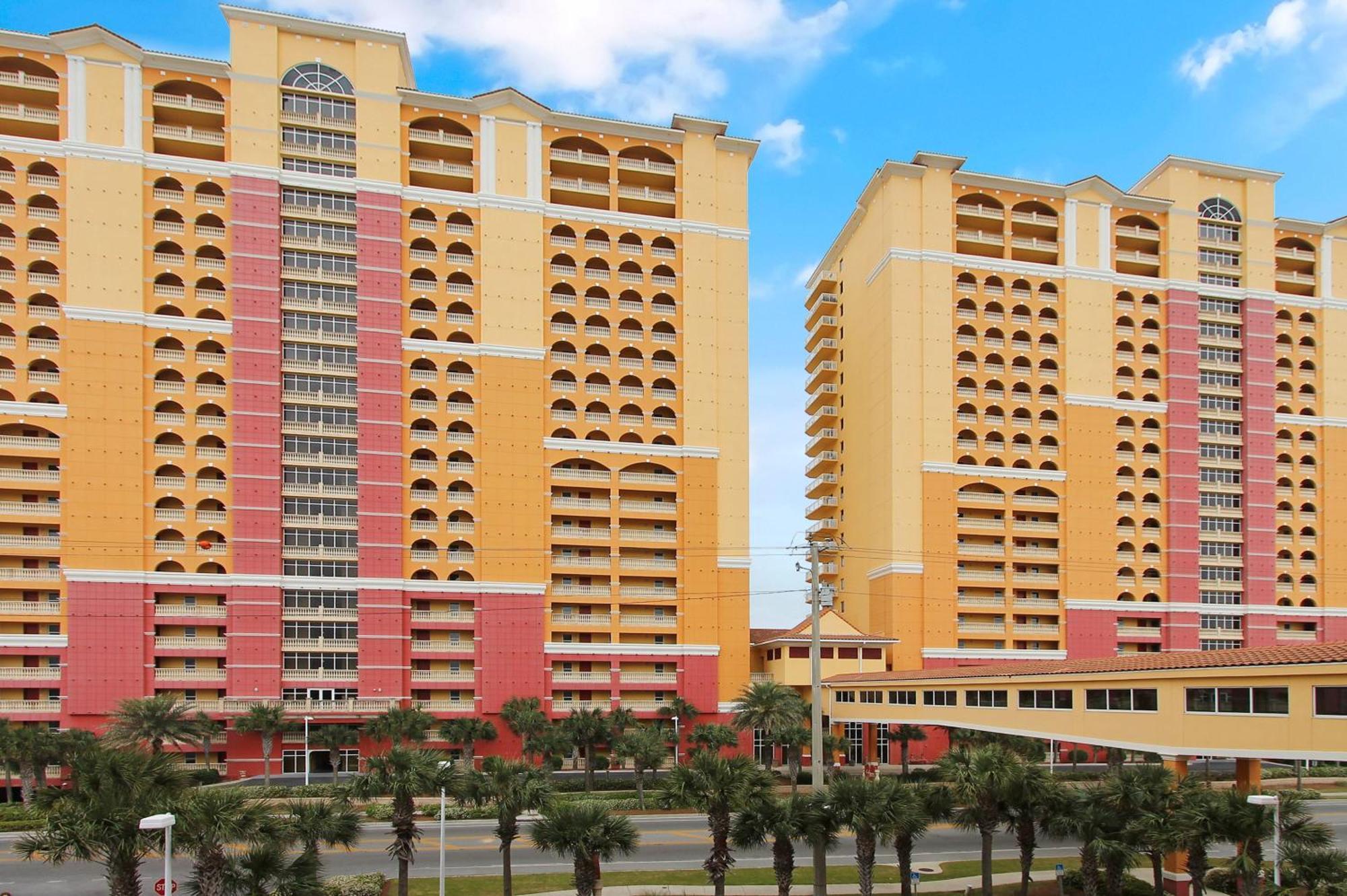 Calypso Resort And Towers #602-E By Book That Condo Panama City Beach Quarto foto