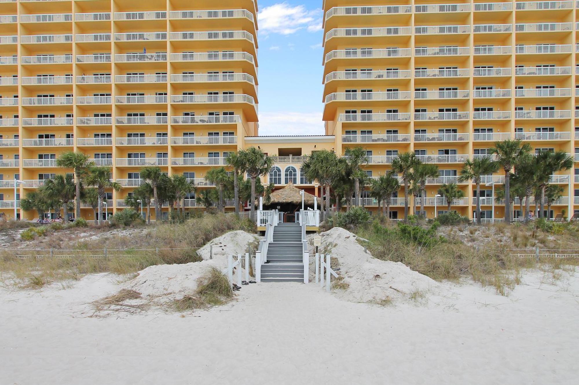 Calypso Resort And Towers #602-E By Book That Condo Panama City Beach Quarto foto
